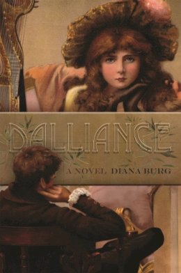 Diana Burg - Dalliance: A Novel - 9780815609315 - V9780815609315