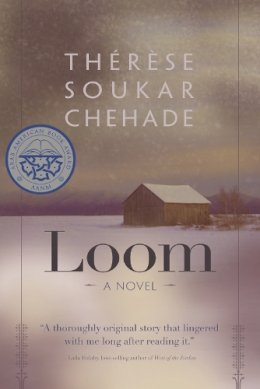 Unknown - Loom: A Novel (Arab American Writing) - 9780815609827 - V9780815609827