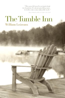 William Loizeaux - The Tumble Inn (New York State Series) - 9780815610427 - V9780815610427