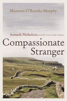 Maureen O´rourke Murphy - Compassionate Stranger - 9780815610762 - V9780815610762