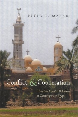 Peter E. Makari - Conflict and Cooperation - 9780815631446 - V9780815631446