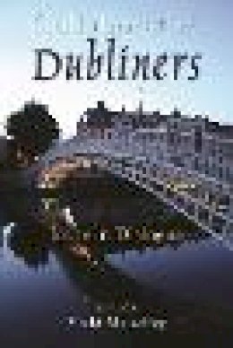 Mahaffey - Collaborative Dubliners: Joyce in Dialogue (Irish Studies) - 9780815632702 - V9780815632702