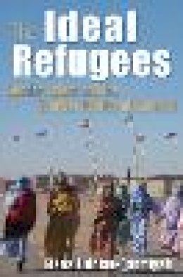 Dave Southall - The Ideal Refugees: Gender, Islam, and the Sahrawi Politics of Survival (Gender, Culture, and Politics in the Middle East) - 9780815633266 - V9780815633266