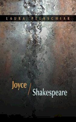 Unknown - Joyce/Shakespeare - 9780815633891 - V9780815633891