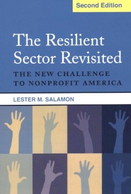 Lester - The Resilient Sector - 9780815724254 - V9780815724254