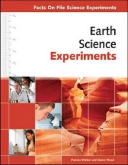 Unknown - Earth Science Experiments - 9780816081707 - V9780816081707