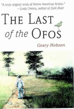 Geary Hobson - The Last of the Ofos (Sun Tracks) - 9780816519590 - V9780816519590