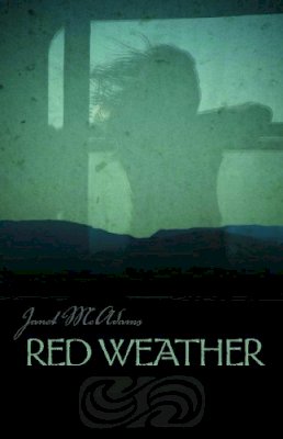 McAdams - Red Weather (Sun Tracks) - 9780816520350 - V9780816520350