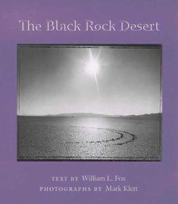 William L. Fox - The Black Rock Desert (Desert Places) - 9780816521722 - V9780816521722