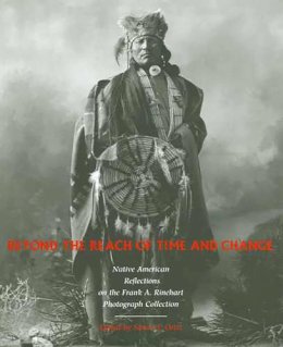 Simon J. Ortiz - Beyond the Reach of Time and Change - 9780816523603 - V9780816523603