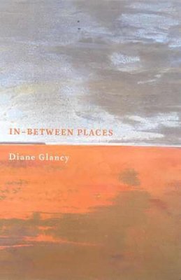 Diane Glancy - In-between Places - 9780816523870 - V9780816523870