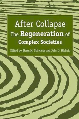 Glenn M. Schwartz - After Collapse - 9780816529360 - V9780816529360