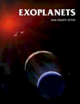 Sara Seager - Exoplanets (Space Science Series) - 9780816529452 - V9780816529452