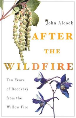 John Alcock - After the Wildfire - 9780816534036 - V9780816534036