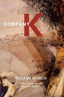 William March - Company K - 9780817304805 - V9780817304805