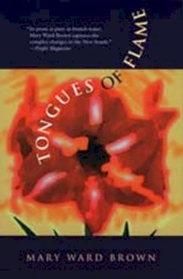 Mary Brown - Tongues of Flame - 9780817307226 - V9780817307226