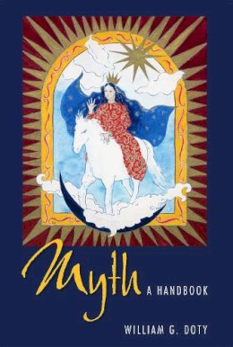 William G. Doty - Myth - 9780817354374 - V9780817354374