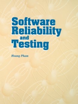 Hoang Pham - Software Reliability and Testing - 9780818668524 - V9780818668524