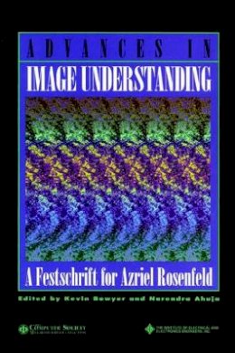 Bowyer - Advances in Image Understanding - 9780818676444 - V9780818676444