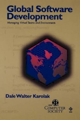 Dale Walter Karolak - Global Software Development - 9780818687013 - V9780818687013