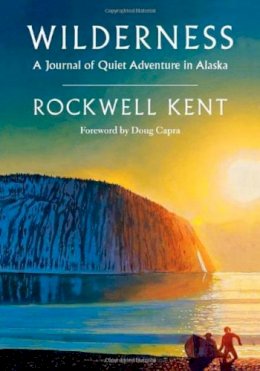 Rockwell Kent - Wilderness - 9780819552938 - V9780819552938