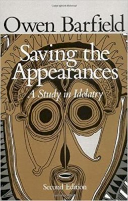 Owen Barfield - Saving the Appearances - 9780819562050 - V9780819562050