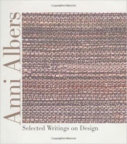 Anni Albers - Anni Albers - 9780819564474 - V9780819564474