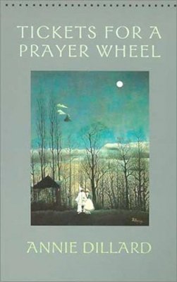 Michael Collier - Tickets for a Prayer Wheel - 9780819565365 - V9780819565365