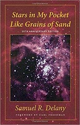 Samuel R. Delany - Stars in My Pocket Like Grains of Sand - 9780819567147 - V9780819567147