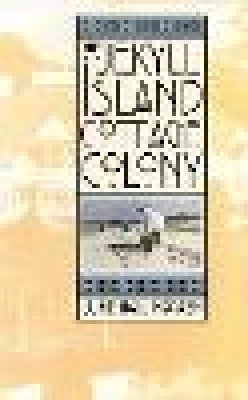 June Hall McCash - The Jekyll Island Cottage Colony - 9780820319285 - V9780820319285