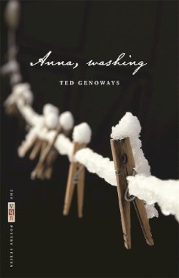 Ted Genoways - Anna, Washing: Poems (The Vqr Poetry Series) - 9780820332062 - V9780820332062