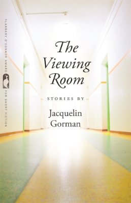 Jacquelin Gorman - The Viewing Room (Flannery O'Connor Award for Short Fiction) - 9780820345482 - V9780820345482