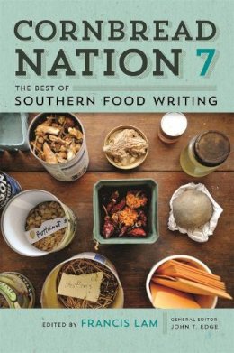  - Cornbread Nation 7: The Best of Southern Food Writing (Friends Fund Publication) - 9780820346663 - V9780820346663