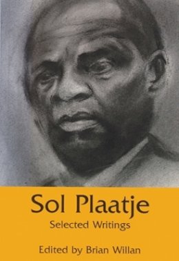 Sol T. Plaatje - Sol Plaatje - 9780821411865 - V9780821411865