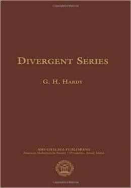 G.H. Hardy - Divergent Series - 9780821826492 - V9780821826492