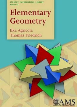 Unknown - Elementary Geometry (Student Mathematical Library) - 9780821843475 - V9780821843475