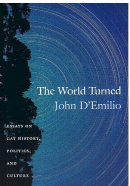 D´emilio - World Turned - 9780822330233 - V9780822330233