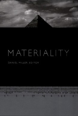 Miller - Materiality - 9780822335429 - V9780822335429