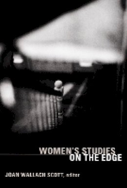 Scott - Women´s Studies on the Edge - 9780822342748 - V9780822342748