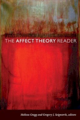 Melissa Gregg - Affect Theory Reader - 9780822347583 - V9780822347583