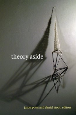 Jason Stout - Theory Aside - 9780822356813 - V9780822356813