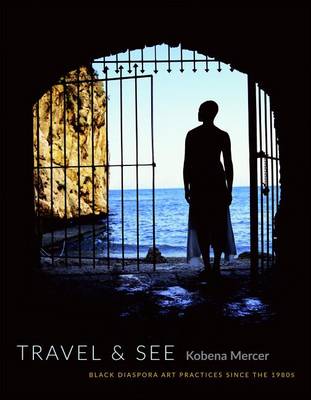 Kobena Mercer - Travel & See: Black Diaspora Art Practices since the 1980s - 9780822360940 - V9780822360940