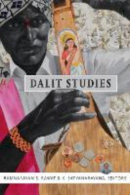 Ramnarayan S. Rawat - Dalit Studies - 9780822361138 - V9780822361138