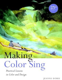 J Dobie - Making Color Sing - 9780823031153 - V9780823031153