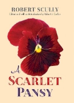 Robert Scully - A Scarlet Pansy - 9780823272563 - V9780823272563