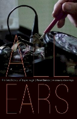 Peter Szendy - All Ears: The Aesthetics of Espionage - 9780823273966 - V9780823273966