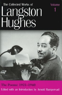 Langston Hughes - The Collected Works of Langston Hughes - 9780826213396 - V9780826213396