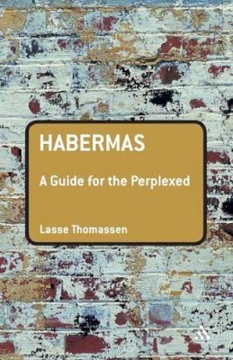 Lasse Thomassen - Habermas                                 - 9780826487667 - V9780826487667