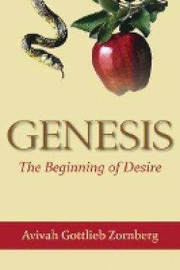 Avivah Gottlieb Zornberg - Genesis - 9780827609150 - V9780827609150