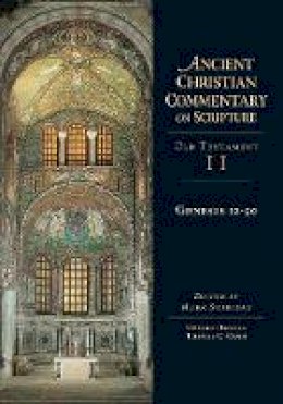 Sheridan  Mark - Genesis 12-50 (Ancient Christian Commentary on Scripture: Old Testament, Volume II) - 9780830814725 - V9780830814725